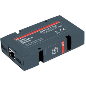 Αντικεραυνικό PoE Ethernet Και VoIP OVR Cat-6/PoE ABB