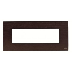 Πλαίσιο 7 Στοιχείων Wengue Zenit N2777 WG ABB