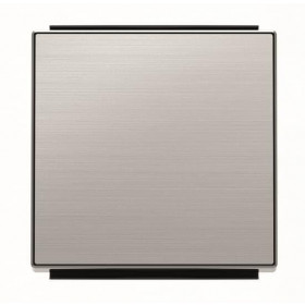 Μετώπη 1 Πλήκτρου Ατσάλι 8501AI Sky ABB