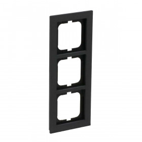 Πλαίσιο 3 Θέσεων Σχιστόλιθος 1723-290 aXcent ABB