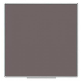 Μετώπη Πρίζας Σουκο Με Καπάκι Taupe 8588.1TP Sky ABB