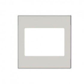 Μετώπη Πρίζας Ηχείων Dune 8557.1DN Sky ABB