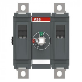 Διακόπτης Φορτίου 2P 315A 1500VDC OTDC315FV11 ABB
