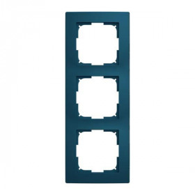 Πλαίσιο 3 Θέσεων Ωκεανός 2513-948-507 Basic55 ABB