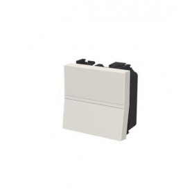 Μπουτόν 2 Στοιχείων Dune Zenit N2204.7 DN ABB