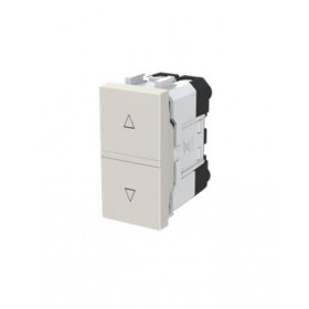 Μπουτόν Ρολων 1 Στοιχείου Dune Zenit N2144 DN ABB