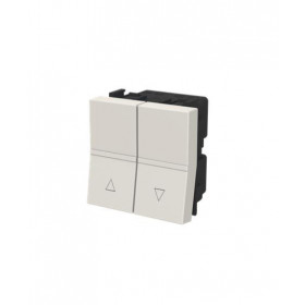 Μπουτόν Ρολων 2 Στοιχείων Dune Zenit N2244 DN ABB