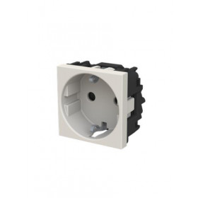 Πρίζα Σούκο Ασφαλείας Dune Zenit N2288 DN ABB