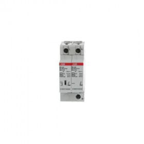 Αντικεραυνικό T1+T2 1P+N 12,5kA/P Με Αποσπώμενα Φυσίγγια(OVR T1-T2 1N 12.5-275s P QS)