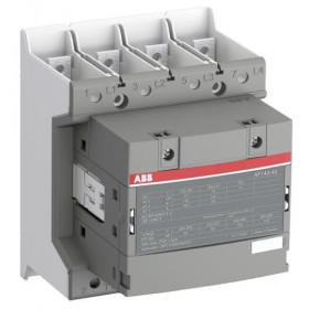Διακόπτης Ισχύος 4P 75Kw 24-60VAC,20-60VDC AF140-40-00B-11 ABB