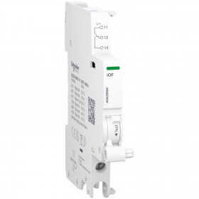 Βοηθητική Επαφή 1 CO Ένδειξης Κατάστασης A9A26904 SCHNEIDER ELECTRIC