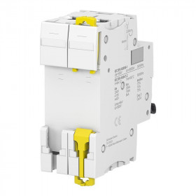 Αυτόματη Ασφάλεια 2P C 40A 6kA A9F74240 SCHNEIDER ELECTRIC