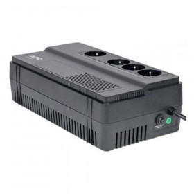 Ups Line Interactive 1000VA-600W Easy BVS1000I-GR APC