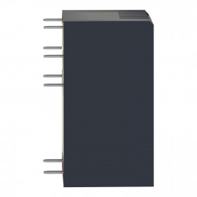 Ρελέ Μίνι 1P 12V DC 16A RSB1A160JD SCHNEIDER ELECTRIC