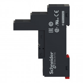 Βάση Ράγας Για Relay Μίνι 2P RSZE1S48M SCHNEIDER ELECTRIC