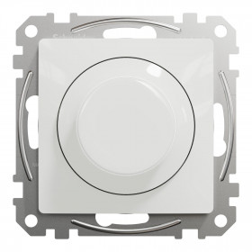Dimmer Περιστροφικό Universal 370W SDD111501 Sedna SCHNEIDER ELECTRIC