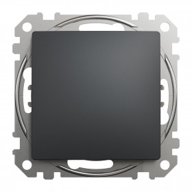 Διακόπτης A/R Ανθρακί SDD114106 Sedna SCHNEIDER ELECTRIC