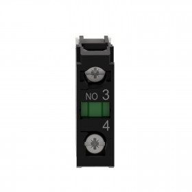 Βοηθητική Επαφή 1NO ZBE101 SCHNEIDER ELECTRIC