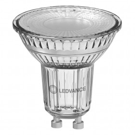Λάμπα LED 4.5W GU10 4000k 230V 36° Dimmable OSRAM