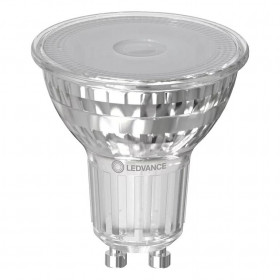 Λάμπα LED 6.9W GU10 4000k 230V 120° LEDVANCE