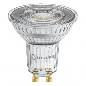 Λάμπα LED 8.3W GU10 3000k 230V 36° Dimmable OSRAM