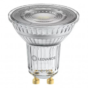 Λάμπα LED 8.3W GU10 2700k 230V 36° Dimmable OSRAM