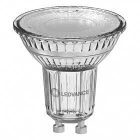 Λάμπα LED 4.3W GU10 4000k 230V 36° LEDVANCE