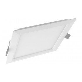 Πάνελ LED Χωνευτό 18W 4000K Τετράγωνο Λευκό LEDVANCE