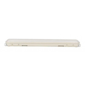 Φωτιστικό Οροφής LED 21W 4000k 60cm IP65 Γκρι DP E-Series LEDVANCE