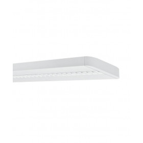 Φωτιστικό Οροφής LED 25W 4000k 150cm Λευκό IndiviLED Direct LEDVANCE