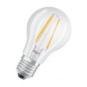 Λάμπα LED Κλασική 6.5W E27 4000k 230V Με Σένσορα Ημέρας/Νύχτας Parathom OSRAM