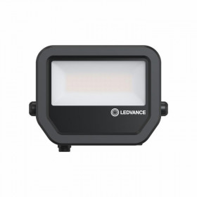 Προβολέας LED 17W 3000k Μαύρο IP66 230V Floodlight LEDVANCE