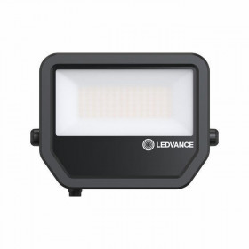 Προβολέας LED 41W 3000k Μαύρο IP66 230V Floodlight LEDVANCE