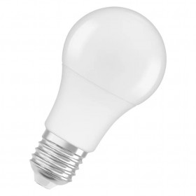 Λάμπα LED Κλασική 8.5W E27 2700k 230V Value OSRAM