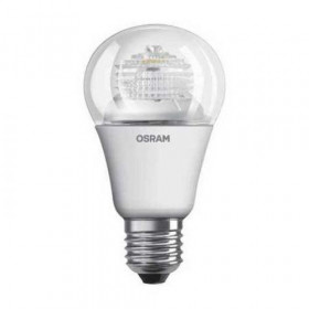 Λαμπά LED Κλασική Clear Sparkling 5W E27 2700k 230V 200° Parathom OSRAM