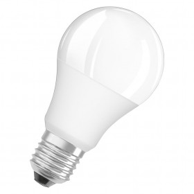 Λάμπα LED Κλασική 9W RGB+W E27 230V Με Remote Control Ledstar OSRAM
