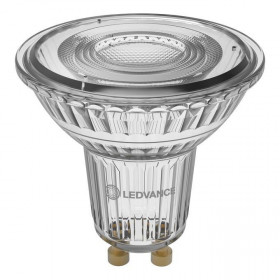 Λάμπα LED 6.1W GU10 4000k 230V 36° Dimmable LEDVANCE