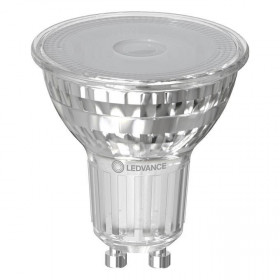 Λάμπα LED 3.7W GU10 2700k 230V 36° Dimmable LEDVANCE