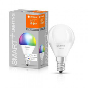 Λάμπα LED Σφαιρική 5W E14 RGB+Tunable White WIFI SMART+ LEDVANCE