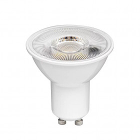 Λάμπα LED 4.5W GU10 3000k 230V 120° LEDVANCE