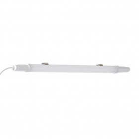 Φωτιστικό LED 18W 6500k 120cm IP65 Λευκό DP Slim ECO LEDVANCE