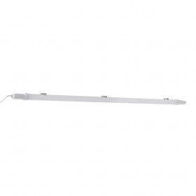 Φωτιστικό LED 48W 4000k 150cm IP65 Λευκό DP Slim ECO LEDVANCE