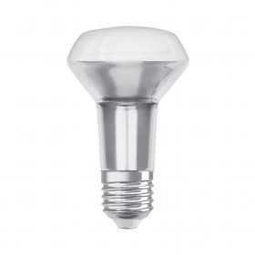Λάμπα LED R63 4.6W E27 2700k 230V OSRAM