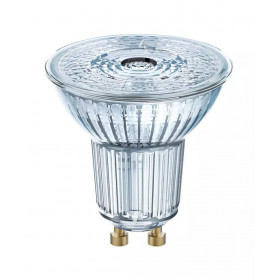 Λάμπα LED 4.5W GU10 4000k 230V 36° Dimmable OSRAM