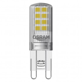 Λάμπα LED 2.6W G9 2700k 230V Parathom OSRAM