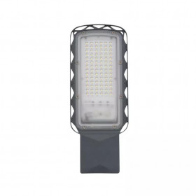 Φωτιστικό Οδικού Φωτισμού LED 50W 4000k Γκρί Urban Lite LEDVANCE