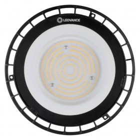 Φωτιστικό HIGH BAY LED 133W 4000k Μαύρο LEDVANCE