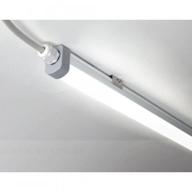 Φωτιστικό Οροφής LED 33W 4000k 120cm IP66 230V DP Compact GEN2 LEDVANCE