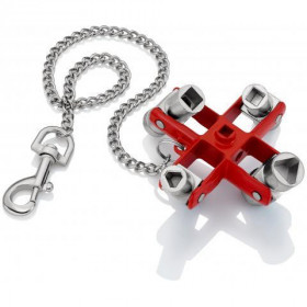 Πολύκλειδο Γενικής Χρήσης 90mm 00-11-06 KNIPEX