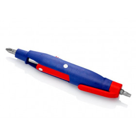 Πολύκλειδο Γενικής Χρήσης 145mm 00-11-07 KNIPEX